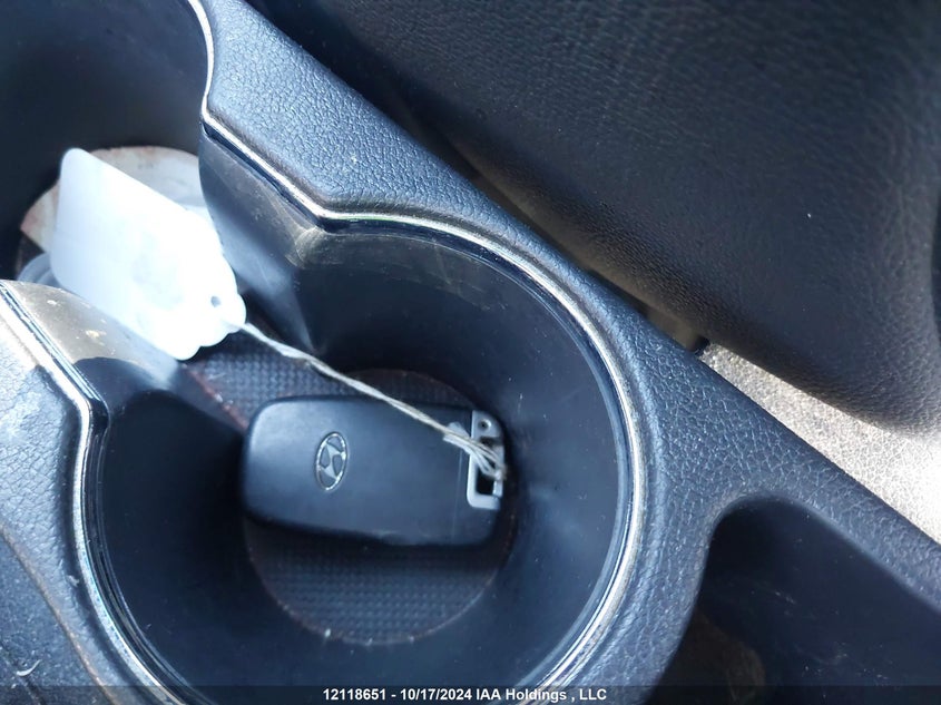 2013 Hyundai Elantra VIN: KMHDH6AE5DU000349 Lot: 12118651