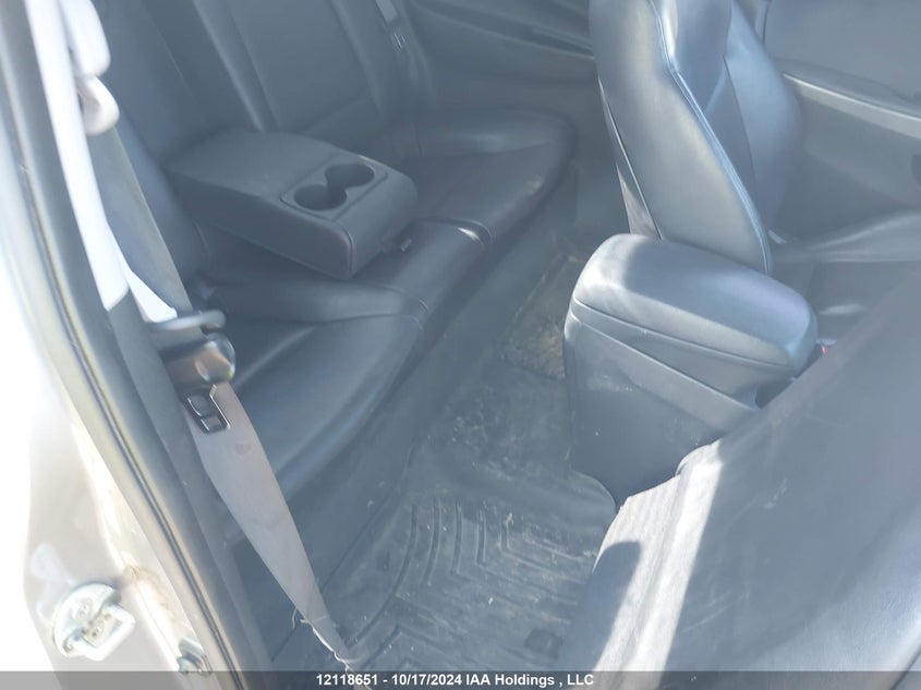 2013 Hyundai Elantra VIN: KMHDH6AE5DU000349 Lot: 12118651