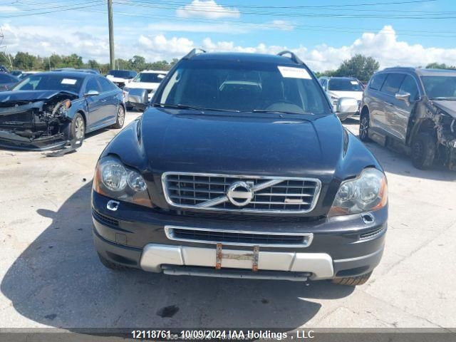 2011 Volvo Xc90 VIN: YV4952CT6B1588278 Lot: 12118761