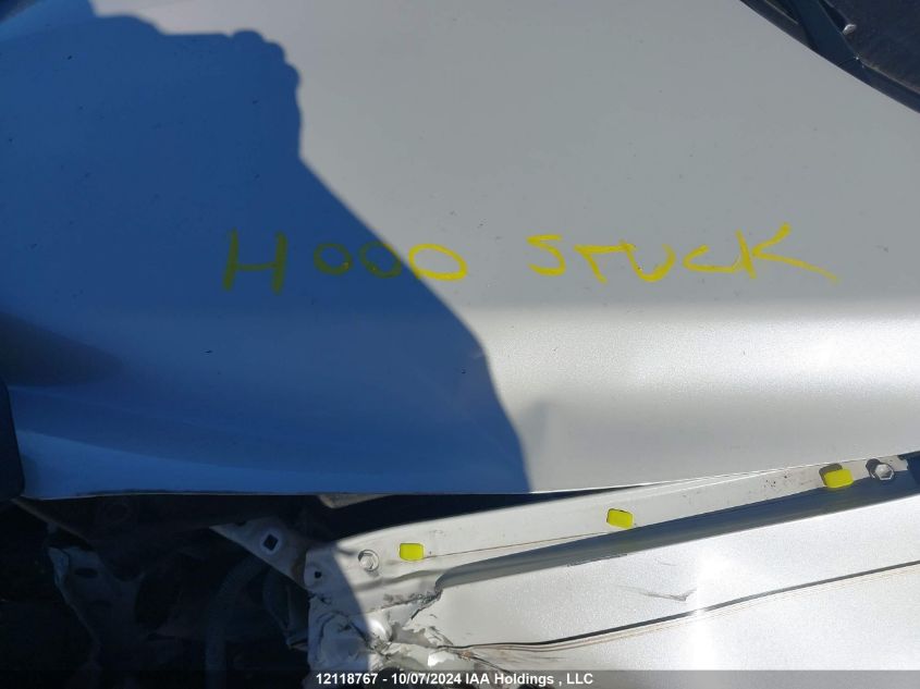 2008 Toyota Rav4 Limited V6 VIN: JTMBK31V485041437 Lot: 12118767