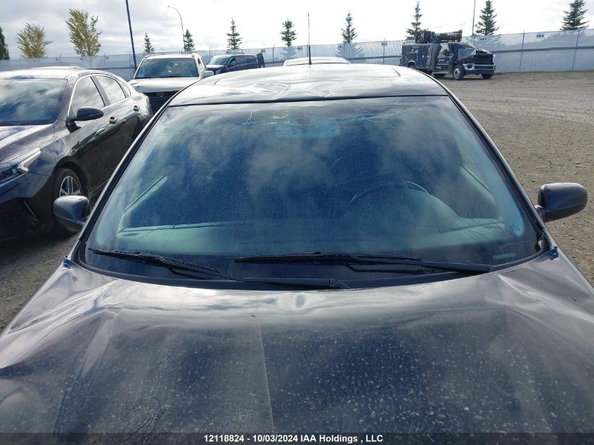 2002 Volkswagen Jetta Glx VIN: 3VWTG29M42M018802 Lot: 12118824