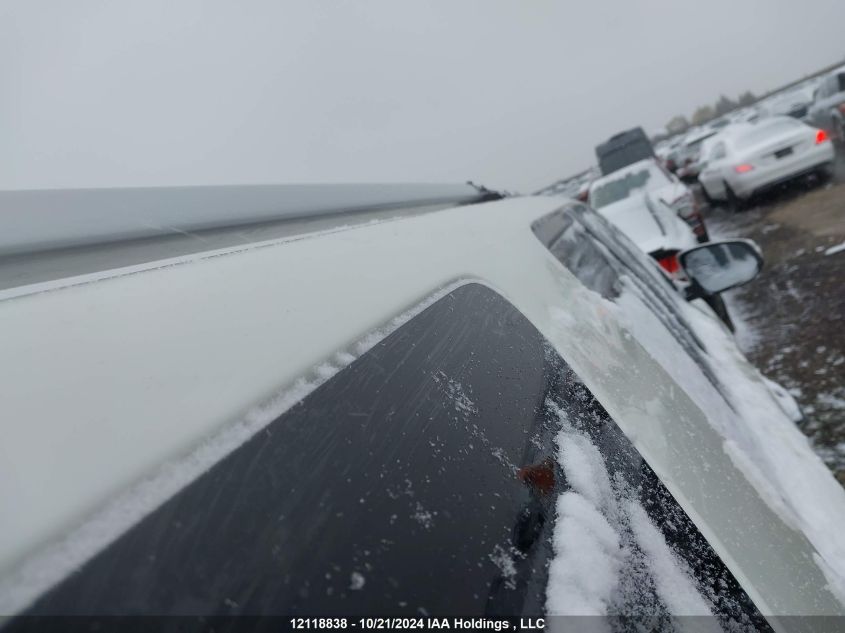 2016 Toyota 4Runner Sr5 Prem/Ltdl/Trail/Trd VIN: JTEBU5JR8G5325060 Lot: 12118838