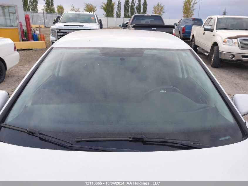 3VW217AU1FM059903 2015 Volkswagen Golf Tsi