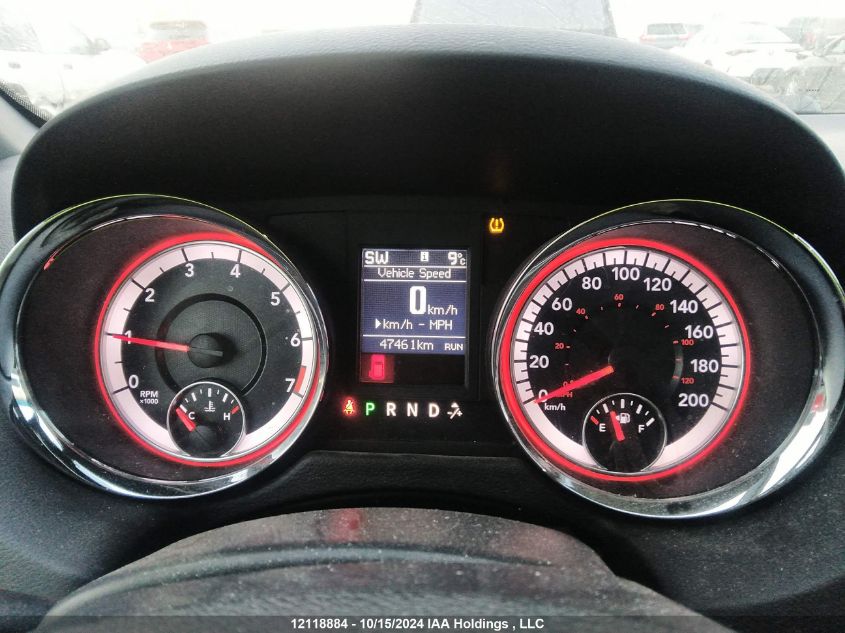 2020 Dodge Grand Caravan Gt VIN: 2C4RDGEG5LR167703 Lot: 12118884