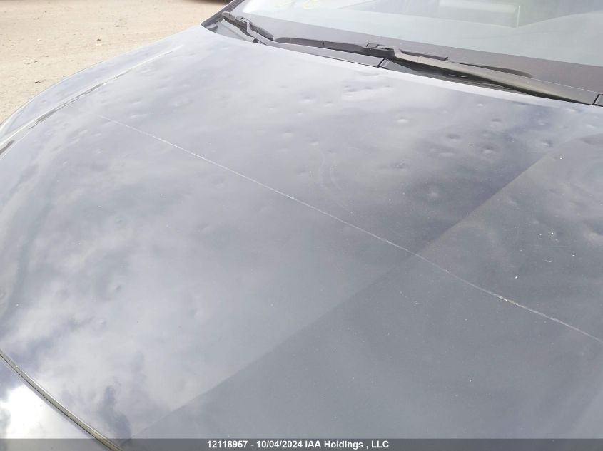 2021 Toyota Corolla VIN: JTDBAMDE6MJ006095 Lot: 12118957