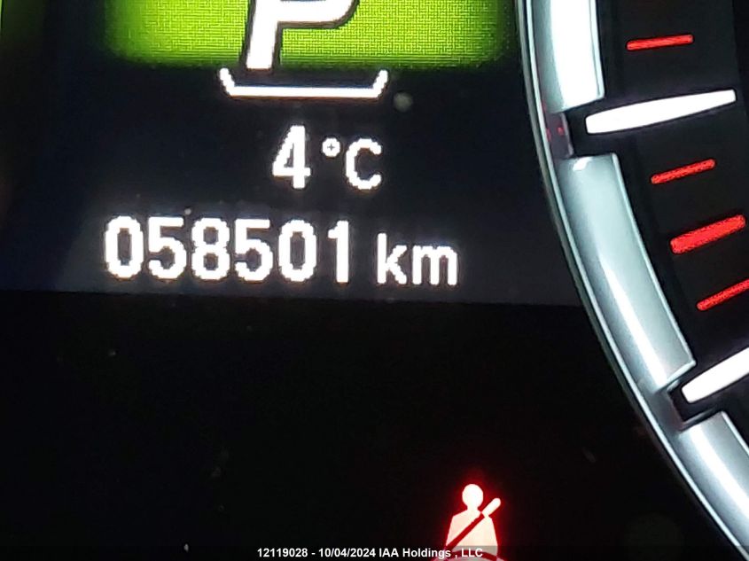 2019 Acura Tlx VIN: 19UUB1F69KA800680 Lot: 12119028