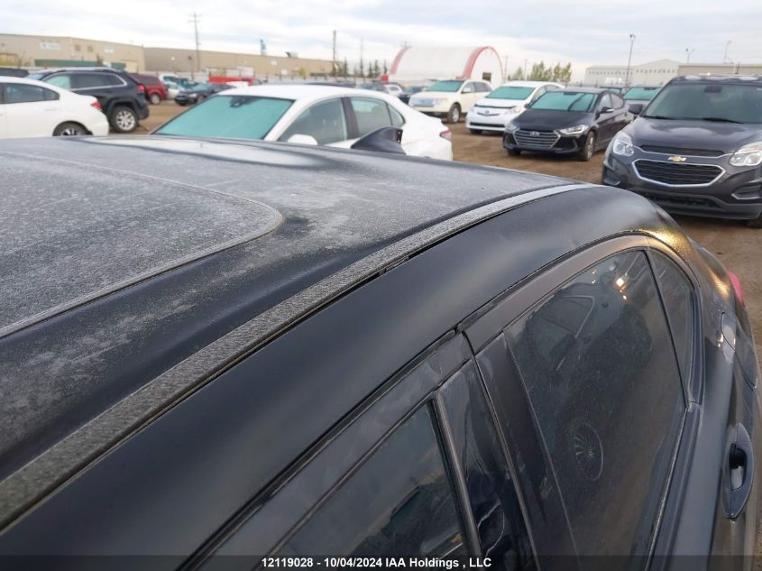 2019 Acura Tlx VIN: 19UUB1F69KA800680 Lot: 12119028