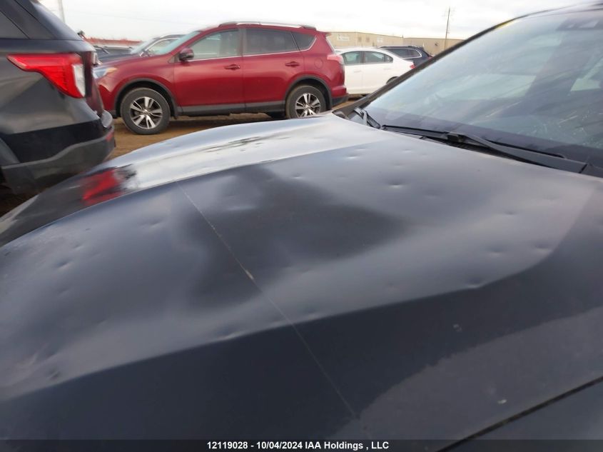 2019 Acura Tlx VIN: 19UUB1F69KA800680 Lot: 12119028