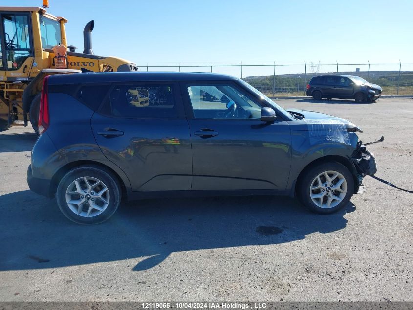 KNDJ33AU6L7103577 2020 Kia Soul