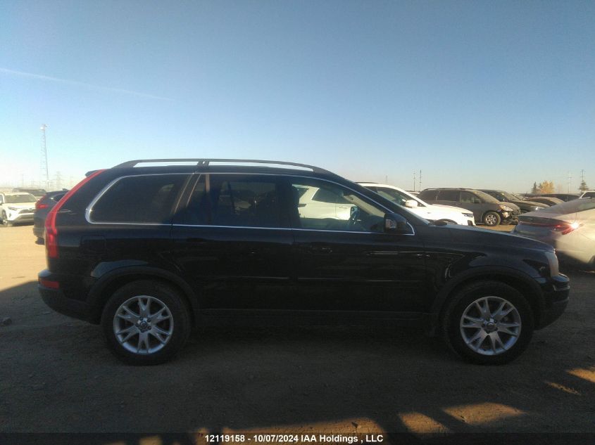 2007 Volvo Xc90 VIN: YV4CZ982271332875 Lot: 12119158