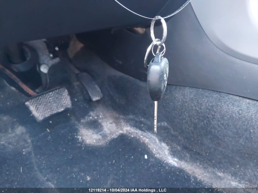 2008 Toyota Rav4 Sport VIN: JTMBD32V485206122 Lot: 12119214