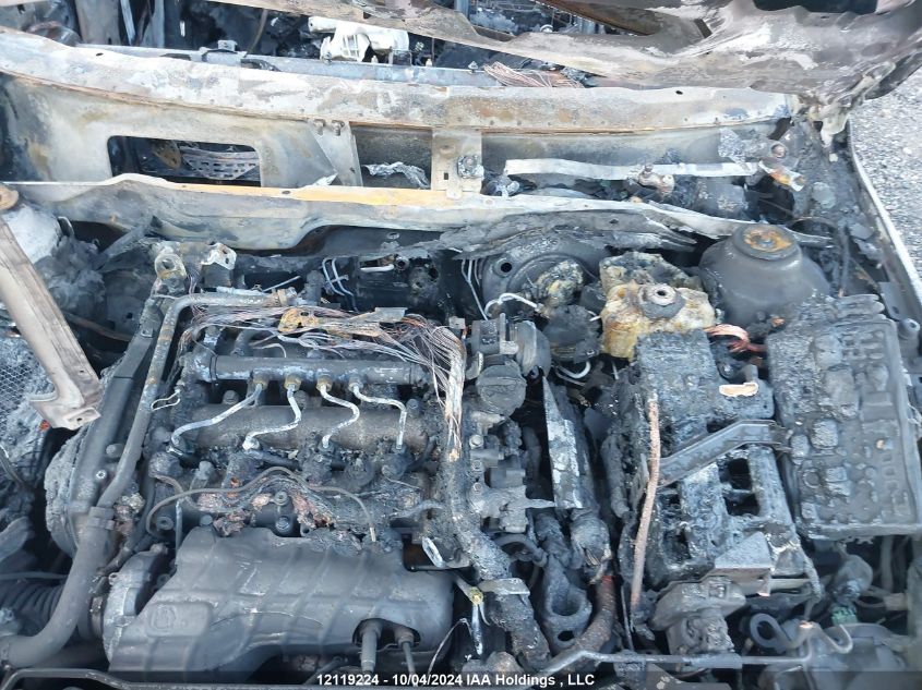 2014 Chevrolet Cruze VIN: 1G1P75SZXE7438972 Lot: 12119224