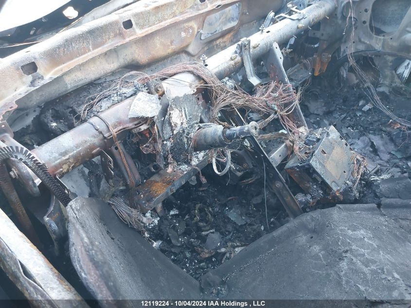 2014 Chevrolet Cruze VIN: 1G1P75SZXE7438972 Lot: 12119224