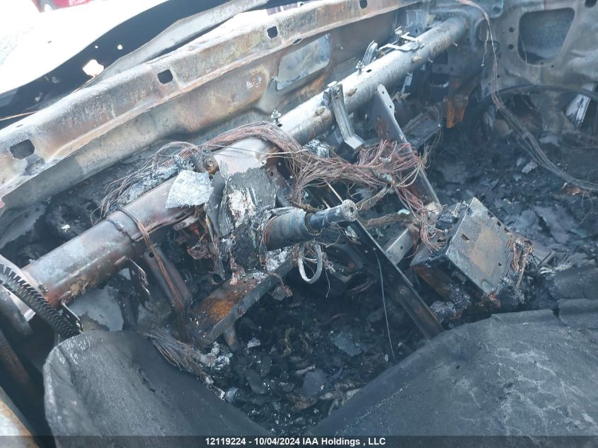 2014 Chevrolet Cruze VIN: 1G1P75SZXE7438972 Lot: 12119224