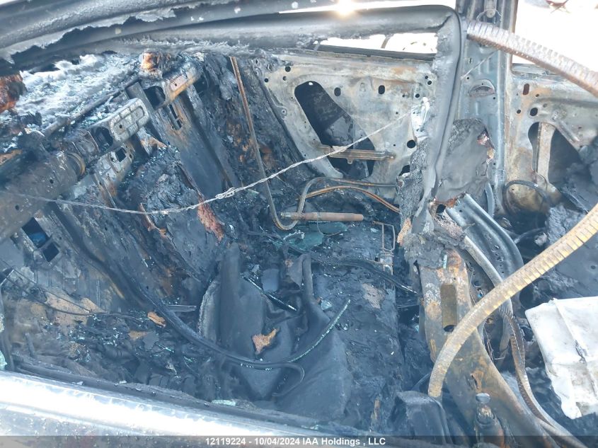 2014 Chevrolet Cruze VIN: 1G1P75SZXE7438972 Lot: 12119224