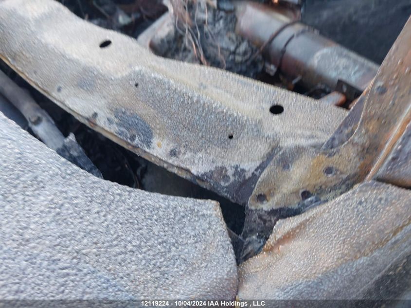 2014 Chevrolet Cruze VIN: 1G1P75SZXE7438972 Lot: 12119224