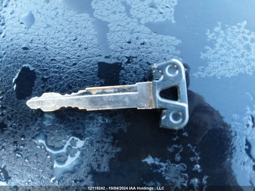 2008 Yamaha Xf50 VIN: LPRSA33N98A130132 Lot: 12119242