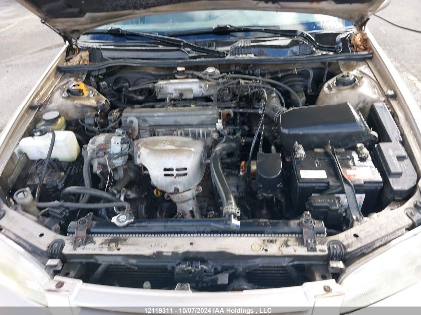 4T1BG22K2VU181144 1997 Toyota Camry Ce/Le/Xle