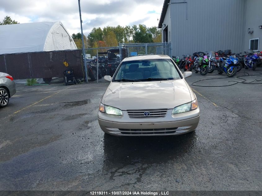 4T1BG22K2VU181144 1997 Toyota Camry Ce/Le/Xle