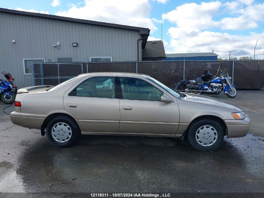 4T1BG22K2VU181144 1997 Toyota Camry Ce/Le/Xle