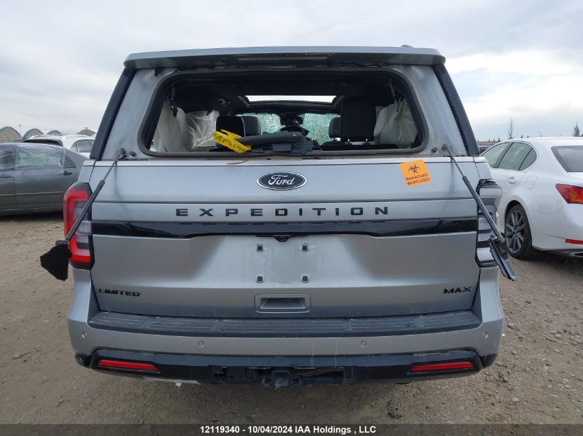 1FMJK2A86REA50783 2024 Ford Expedition Max Limited