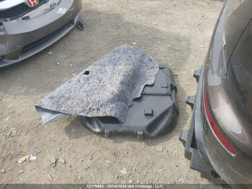 2023 Mitsubishi Outlander VIN: JA4J4TA80PZ613752 Lot: 12119493