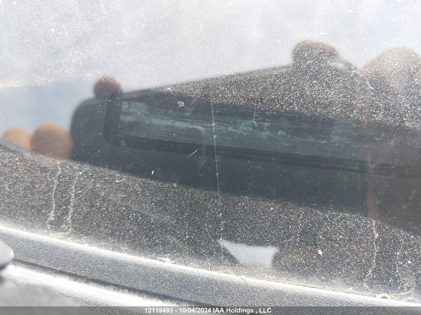 2023 Mitsubishi Outlander VIN: JA4J4TA80PZ613752 Lot: 12119493