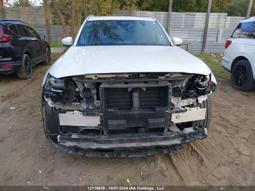 2024 Mazda Cx90 Mhev VIN: JM3KKDHC6R1138505 Lot: 12119639