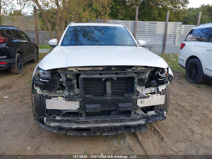 2024 Mazda Cx90 Mhev VIN: JM3KKDHC6R1138505 Lot: 12119639