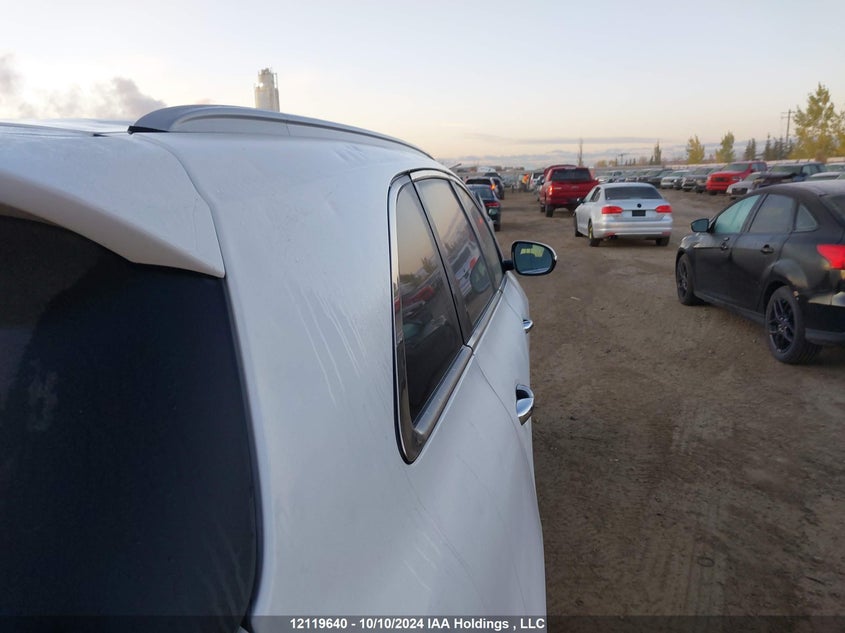 2020 Kia Sorento S VIN: 5XYPGDA56LG624220 Lot: 12119640