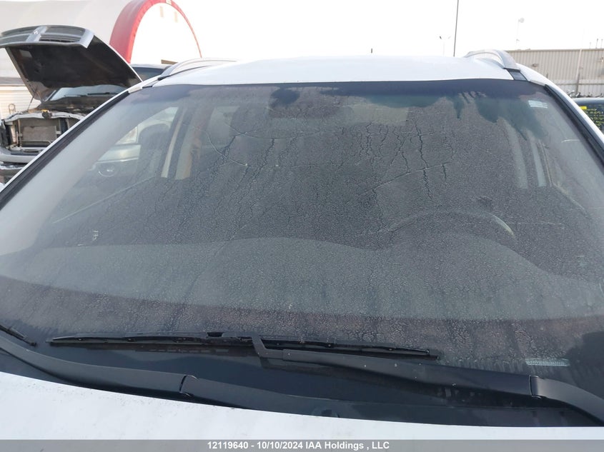 2020 Kia Sorento S VIN: 5XYPGDA56LG624220 Lot: 12119640