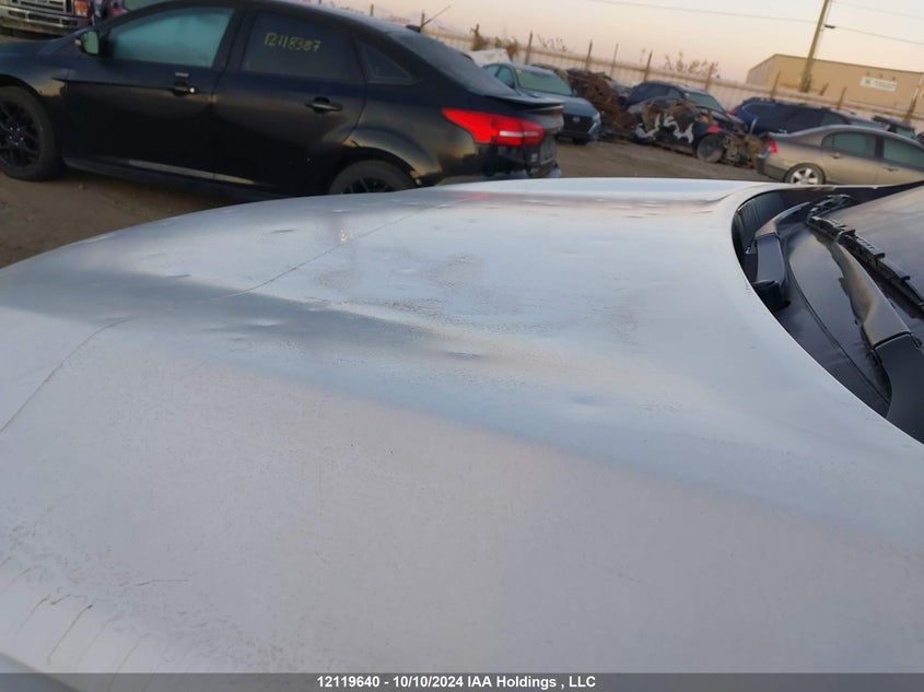 2020 Kia Sorento S VIN: 5XYPGDA56LG624220 Lot: 12119640