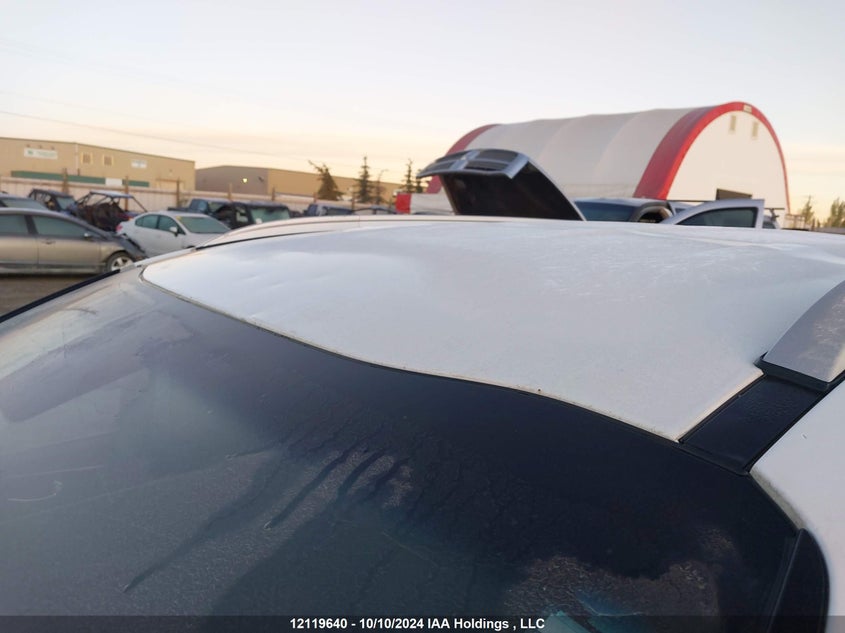 2020 Kia Sorento S VIN: 5XYPGDA56LG624220 Lot: 12119640