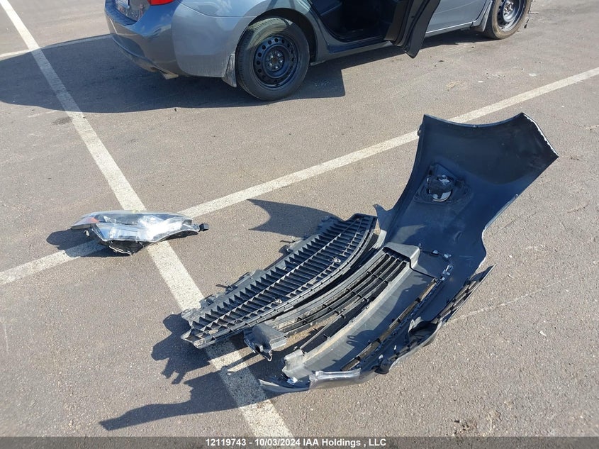 2016 Toyota Corolla S VIN: 2T1BURHE9GC654822 Lot: 12119743