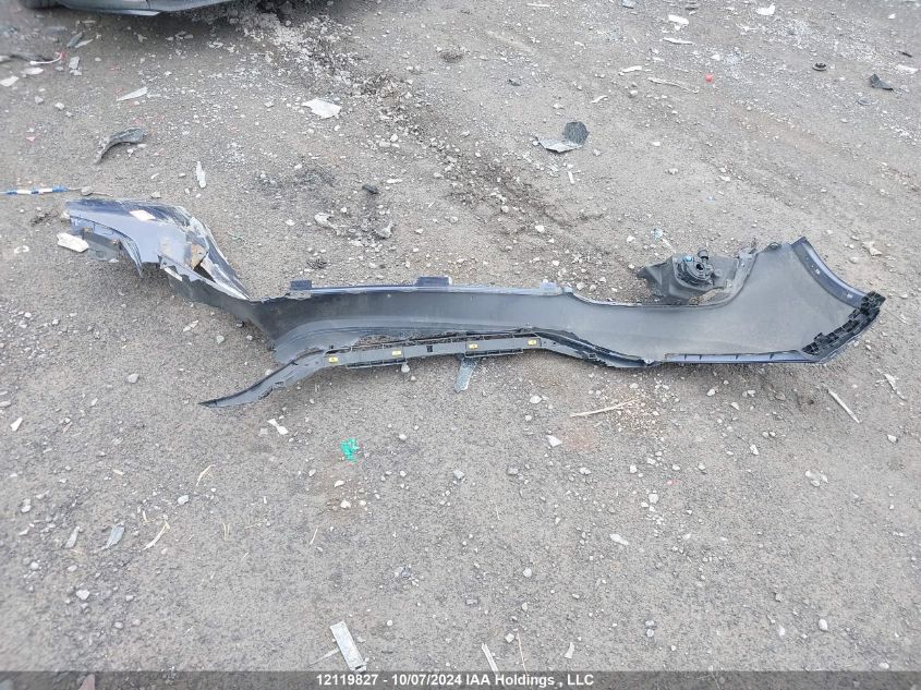 2013 Honda Cr-V VIN: 2HKRM4H93DH120776 Lot: 12119827