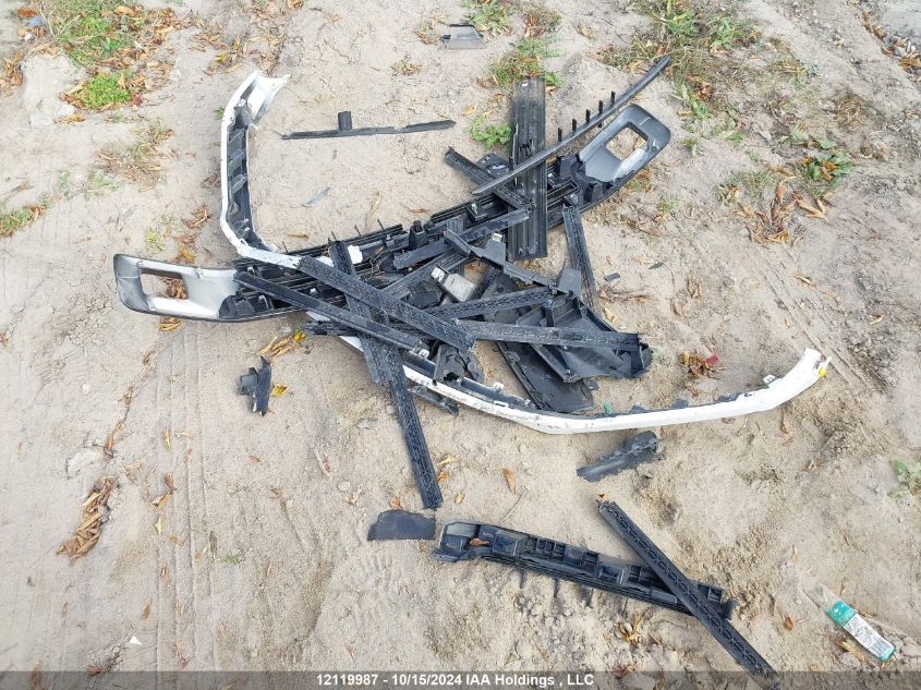 2020 Ford F150 Supercrew VIN: 1FTEW1EP0LKF30252 Lot: 12119987