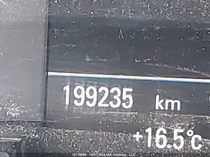 2016 Audi A4 VIN: WAUFFCFL5GN016569 Lot: 12119999