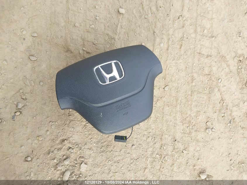 2008 Honda Cr-V VIN: 5J6RE48588L819018 Lot: 12120129