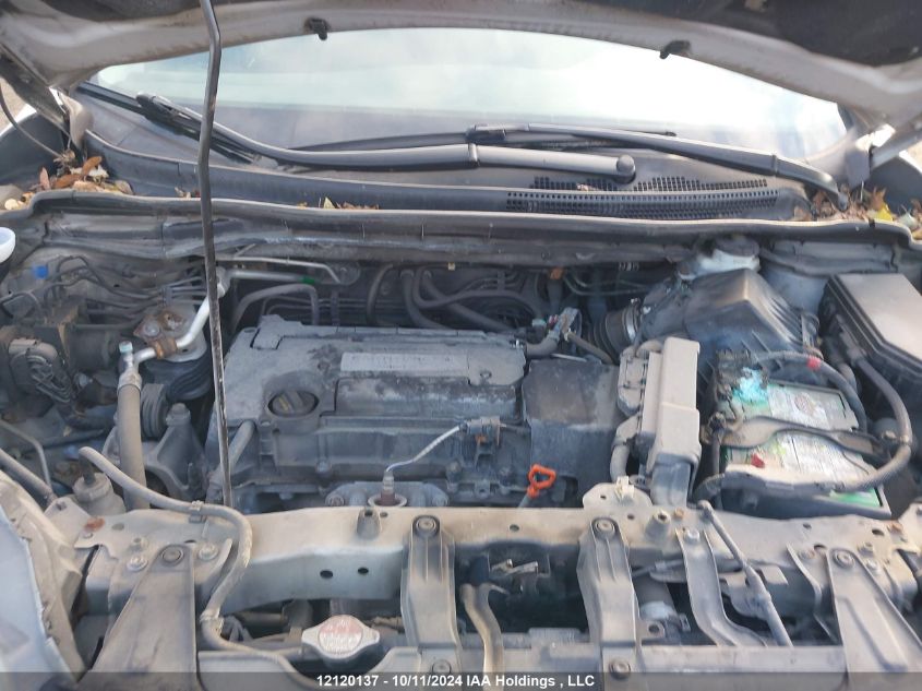 2015 Honda Cr-V VIN: 2HKRM3H30FH002273 Lot: 12120137