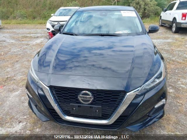 2022 Nissan Altima VIN: 1N4BL4BW5NN320441 Lot: 12120156