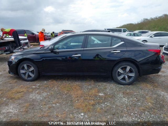 2022 Nissan Altima VIN: 1N4BL4BW5NN320441 Lot: 12120156