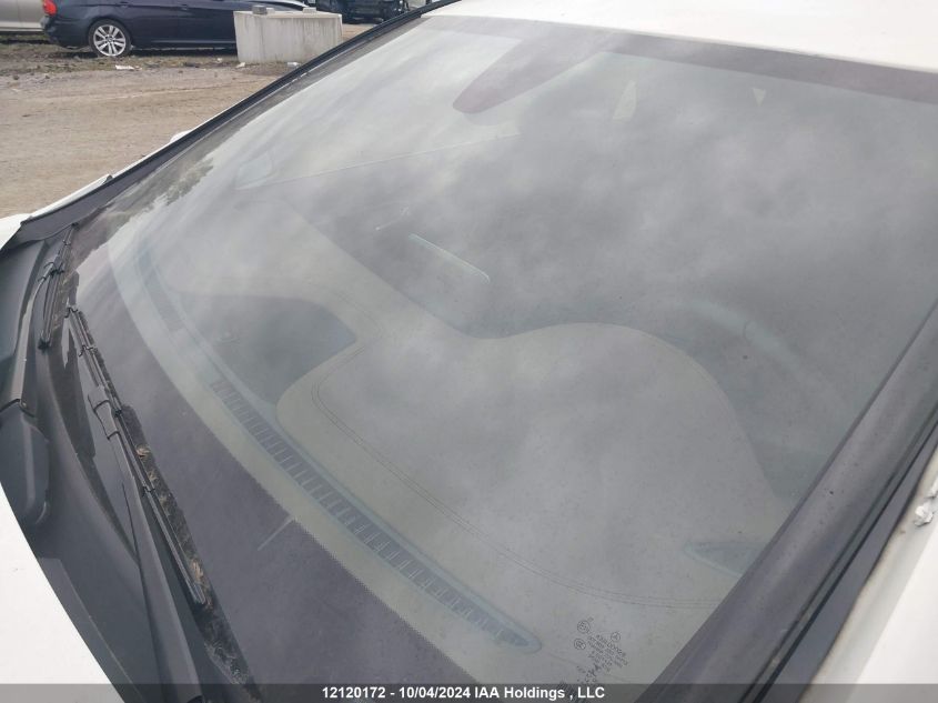 2017 Mercedes-Benz Cla VIN: WDDSJ4GBXHN468651 Lot: 12120172