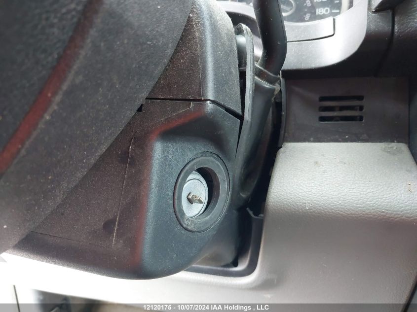 2020 Ford F150 Supercrew VIN: 1FTEW1EP8LKF28863 Lot: 12120175