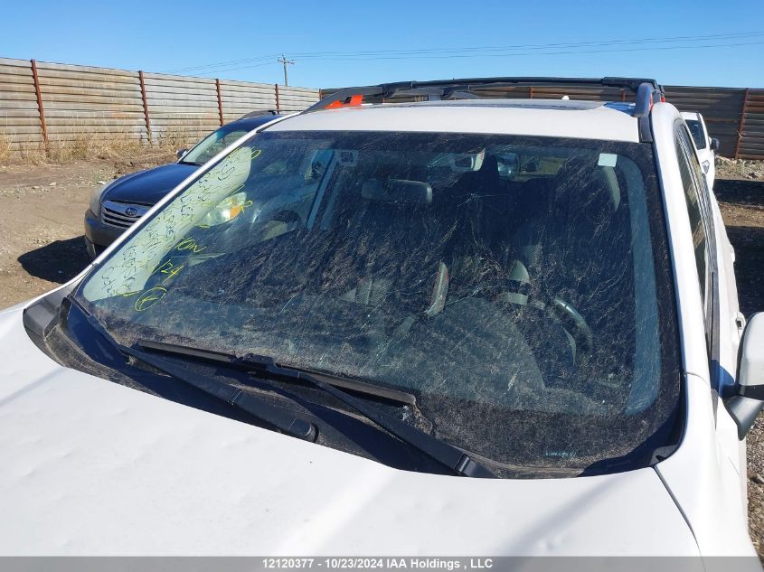 2020 Subaru Forester VIN: JF2SKEMC2LH498102 Lot: 12120377