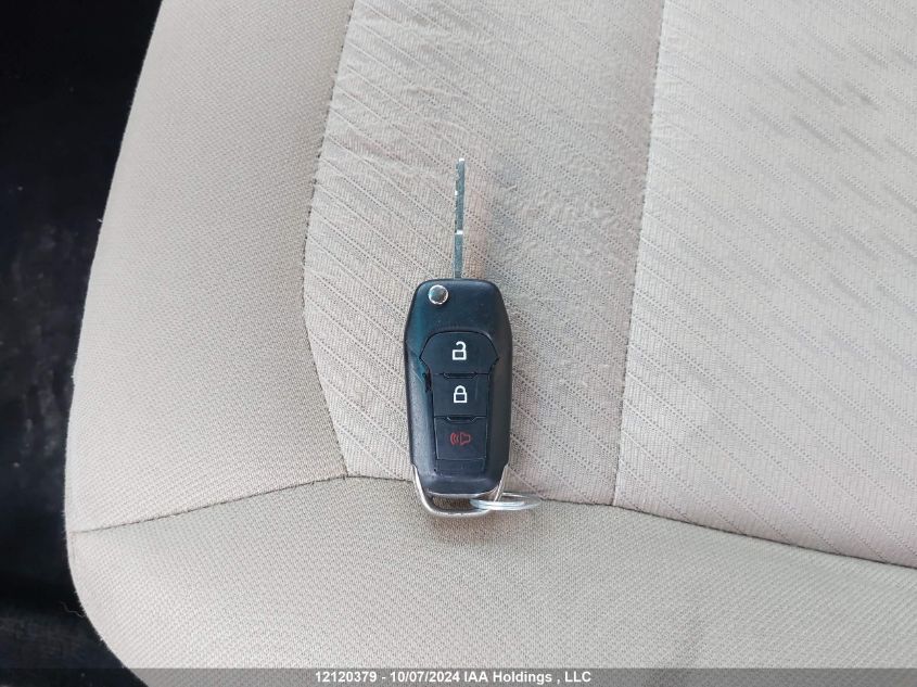 2016 Ford Explorer VIN: 1FM5K7B8XGGA63910 Lot: 12120379