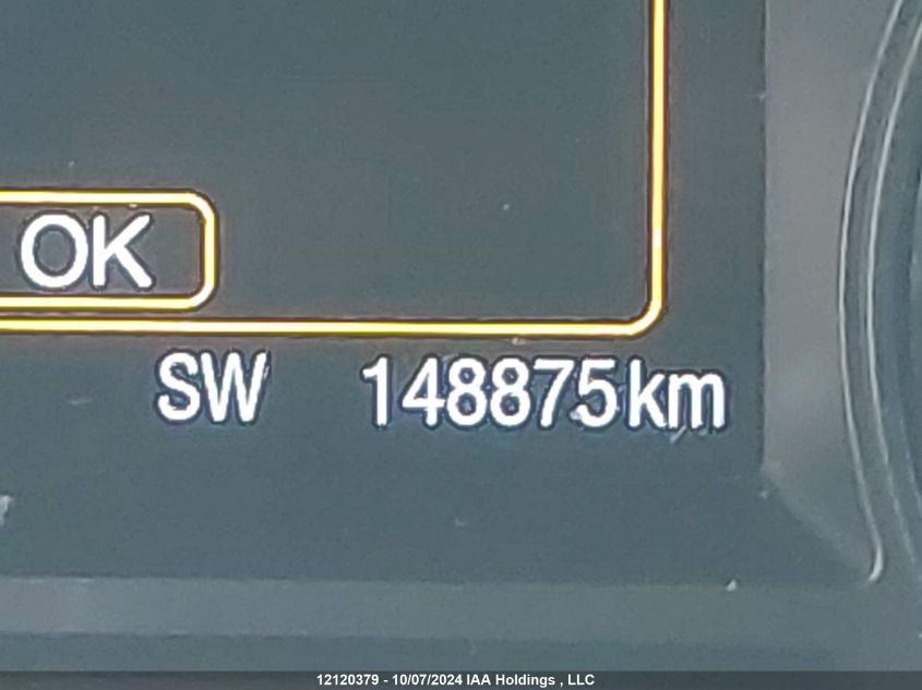 2016 Ford Explorer VIN: 1FM5K7B8XGGA63910 Lot: 12120379