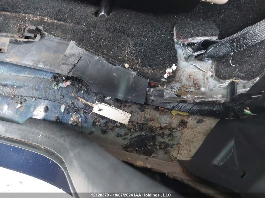 2016 Ford Explorer VIN: 1FM5K7B8XGGA63910 Lot: 12120379