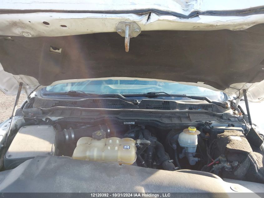 2016 Ram 1500 Slt VIN: 1C6RR7TM0GS232429 Lot: 12120392