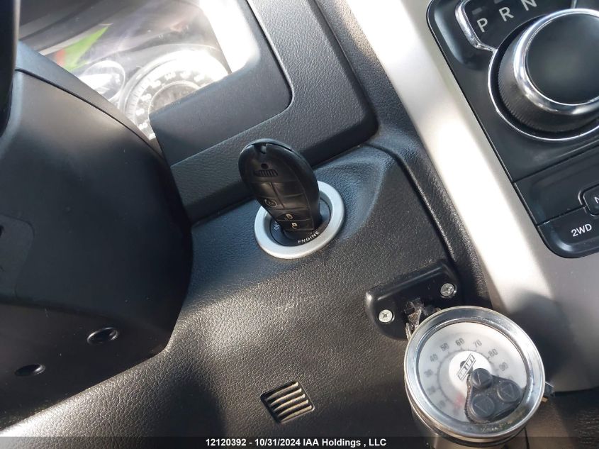 2016 Ram 1500 Slt VIN: 1C6RR7TM0GS232429 Lot: 12120392