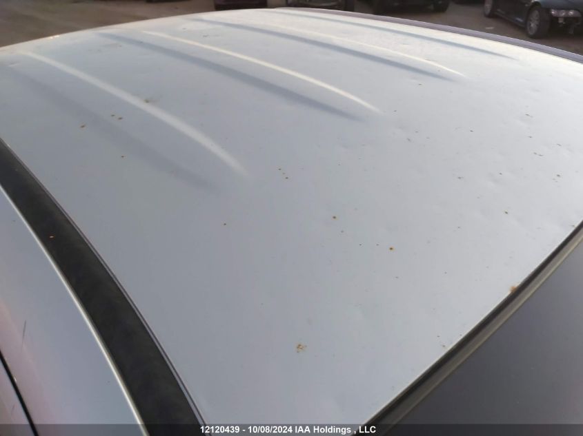 2008 Toyota Tacoma Access Cab VIN: 5TEUU42N18Z500282 Lot: 12120439